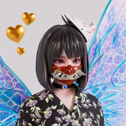 PEACHzMOMO (UR) #6276