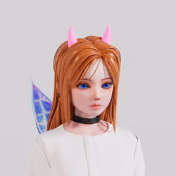PEACHzMOMO (C) #8976