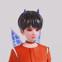 PEACHzMOMO (C) #8454