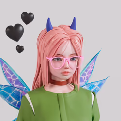 PEACHzMOMO (R) #4720