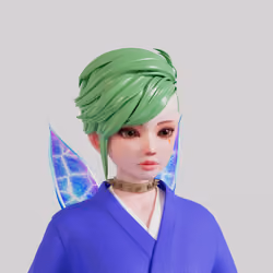 PEACHzMOMO (C) #0112