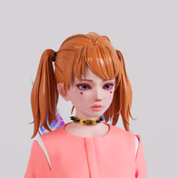 PEACHzMOMO (C) #4686