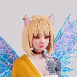 PEACHzMOMO (SR) #9769