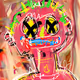 Freek Abstract Portraits