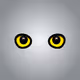 Owl Eyes by Paladin & Mease