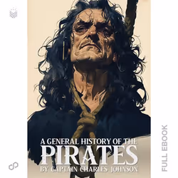 A General History of the Pirates #33
