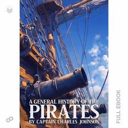 A General History of the Pirates #65