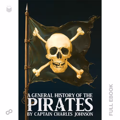 A General History of The Pirates