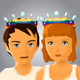 MetaQueens.io Pride Set