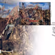 Battle of Vienna - Crypto Cover
