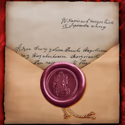 Battle of Vienna - Crypto Folder
