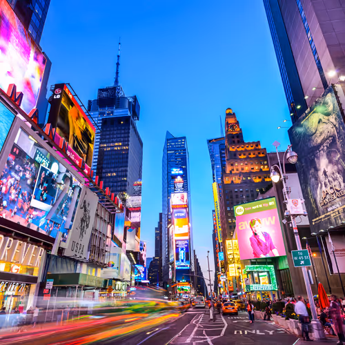 New York