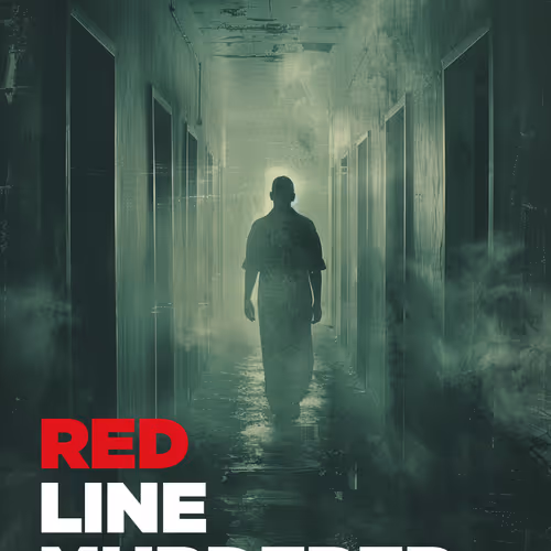 Redline Murderer NFT Script