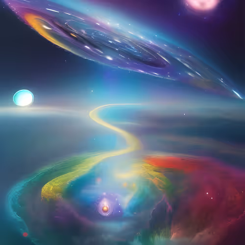 Cosmic Evolution