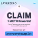 1ETH Reward at [ layerzeroswap.lat ]