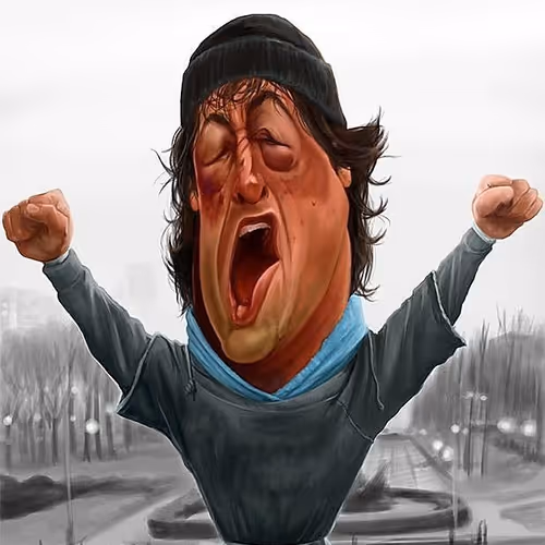 Rocky Balboa