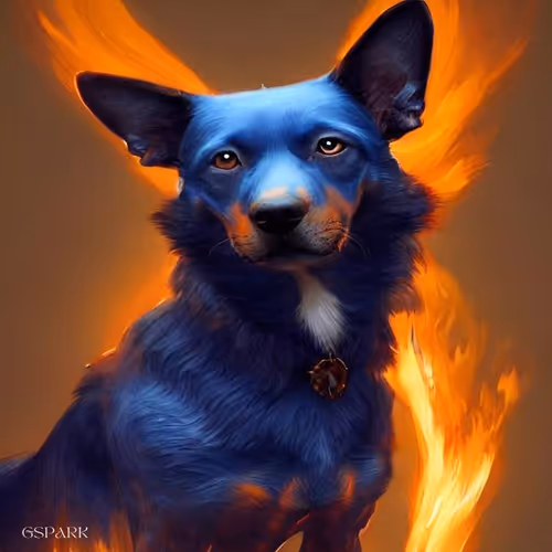 Spark Animals V4