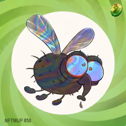 NFTMUP 50 #7