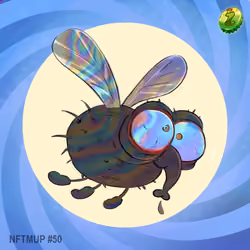 NFTMUP 50 #10
