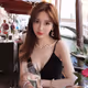 Crypto beauty