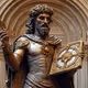 Hephaestus/Vulcan