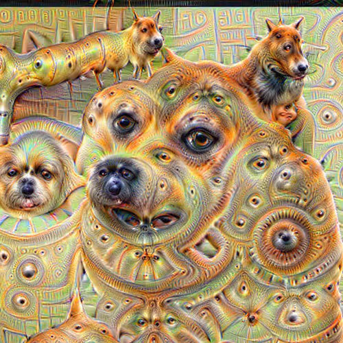 HOLODOGE