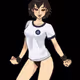 Crypto Vampire Girl