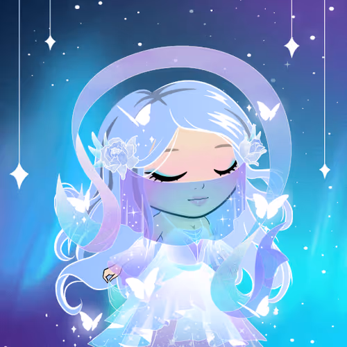 Fae By Wispywi11ow X Reddit Collectible Avatars