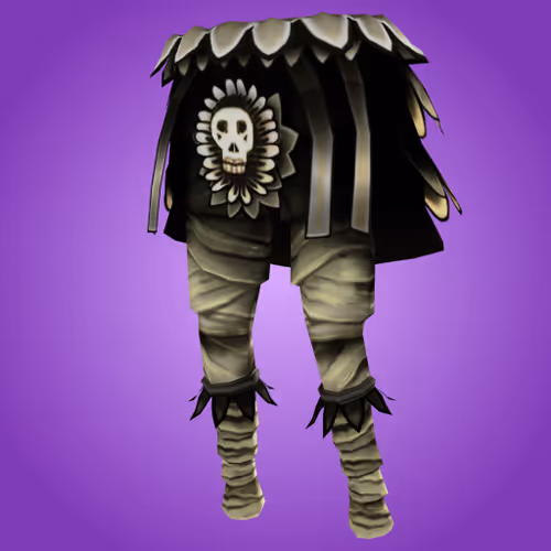 GolfCraft - Jungle Collection