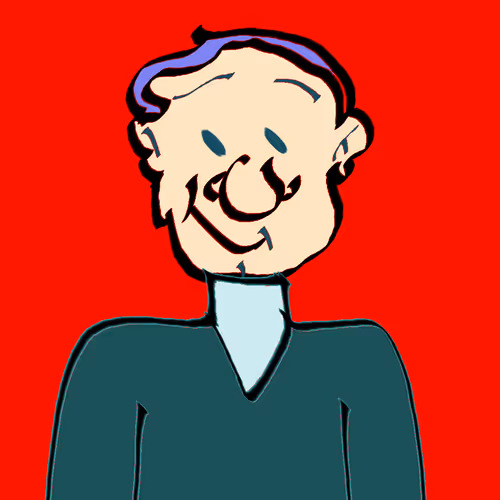 O homem que vendeu sua alma