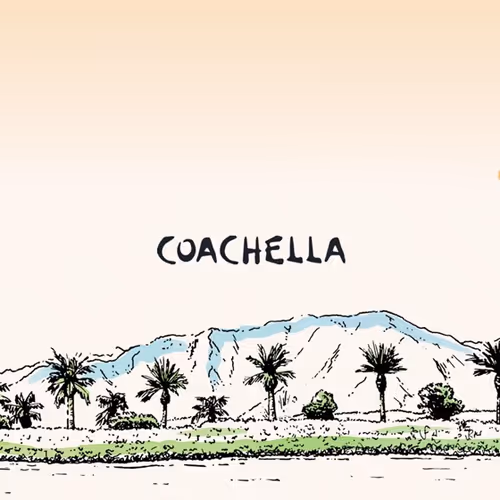 Coachella PASS