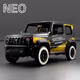 Socrates x Suzuki Jimny NFT