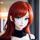 redhead