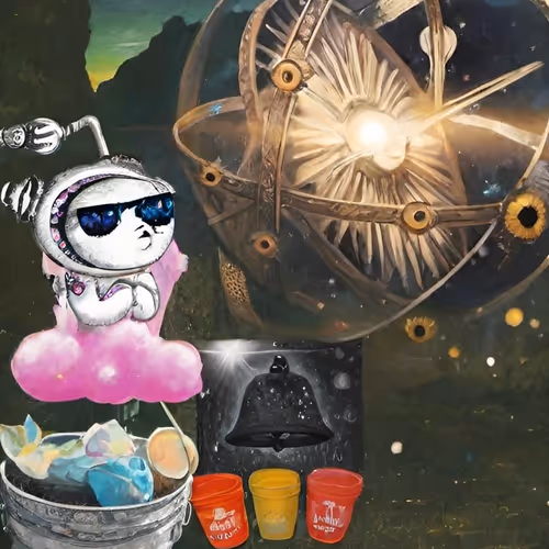 FillingBucketsForGood