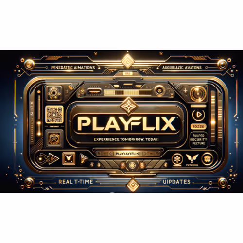 Playfix OG Ticket