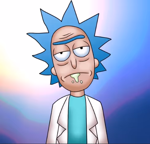 Rick
