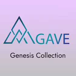 Agave Genesis Edition #10/10