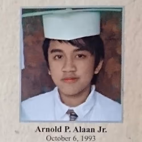 Philippine NFT selfie guy