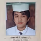 Philippine NFT selfie guy
