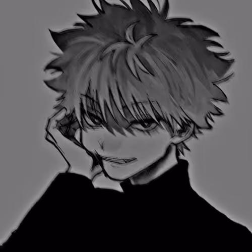 killua
