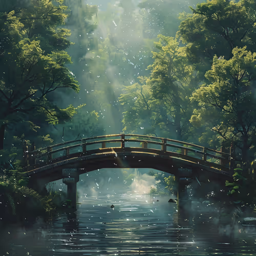 The Bridge