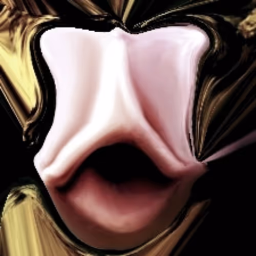 Beta1-ED Mouthpiece Oracle