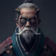 NFT Samurai