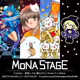 MONA STAGE