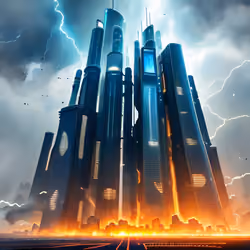 extreme city in a future die by ia #19