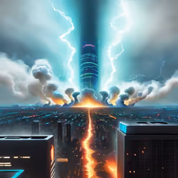 extreme city in a future die by ia #26