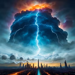 extreme city in a future die by ia #22