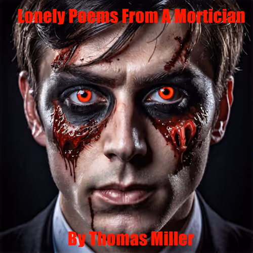 Lonely Poems From A Mortician