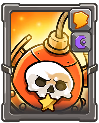 Tower Battle Cards