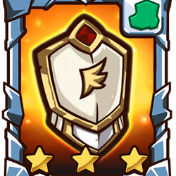 Valkyrie Shield